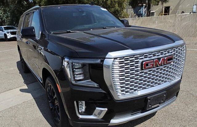 gmc yukon xl 2022 1GKS2JKT5NR284782 image gmc yukon xl 2022 1GKS2JKT5NR284782 image